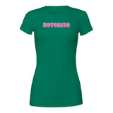 Reputation Notorious Tee