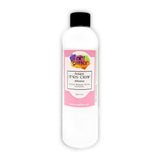 Art Institute Glitter Refill Bottle, 8 oz Single Pack, 4336846143 Dries Clear Adhesive Glue 8 Ounce (Flat Cap) Re