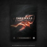 Dark Souls Rpg: Tome Of Strange Beings 5E Compatible