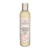 GLIMMER GODDESS Organic Broad Spectrum SPF 40 Sunscreen - Unscented