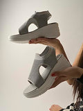 Shoetopia Girls War Grey Sandal - 4 Uk (Girls-War-Grey),Grey,4,B0CRPDZWF6
