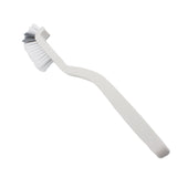 esahpss 1 PCS Cleaning Brush,Suitable For Soybean Milk Machine, Juicer, Wall Breaking Machine Cleaning,Handle Length 9.4 inchSlit C