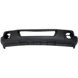 For Ford Ranger 2008-2011 Bumper Valance | Front | Matte Black Texture | FO1095232 | 8L5Z17626AA