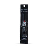 Kaco Sdry Pure Duraball Tip Gel Pen Refill Set