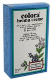Colora Henna Creme Hair Color Burgundy 2oz (6 Pack)