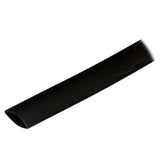 Ancor 306148 Marine Grade Electrical Heat Activated Adhesive Lined Shrink Tubing (3/4-Inch Diameter, 48-Inches Long, Black)