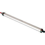 Global Industrial Replacement Aluminum Alloy Mini Cylinder For 412559