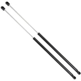 SCITOO 6765 26.73Inch Lift Supports Fit for Kia Optima 2011-2015 Front Left and Right Hood Shock Struts 2pcs
