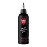 Beard Octane Beard Wash for Men - Neutral (Unscented) - Gentle Daily Beard Shampoo with Shea Butter - Cleans Without Drying - 8o