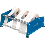Global Industrial Manual Label Dispenser For Up To 8W Labels