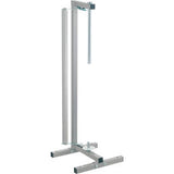 Global Industrial Vertical Paper Dispenser W/Cutter 36W X 9 Dia. Roll Size