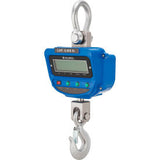 Global Industrial Heavy-Duty Lcd Digital Crane Scale W/ Remote 6000 Lb X 1 Lb