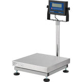 Global Industrial Ntep Bench Scale Lcd Display 300 Lb X 0.5 Lb