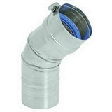 DuraVent FSELB4503 FasNSeal 3 45 Degree Elbow (300130)