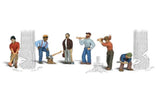 O Lumberjacks