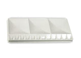 Creative Mark Eldajon Palette Professional Watercolor Palette 6 x 13