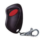 Doorking MicroClick 8066-080 1Button Transmitter Remote Control 318DOPW1K