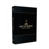 Jk Excel Bond A4 Paper - 80Gsm, 500 Sheets