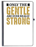 Udnag Ruled Notebook Diary Movies | Only The, [A5 80Pages 80Gsm]