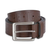 United Colors Of Benetton Arcola Men Casual Belt Brown, M 90Cm
