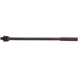 1/2 Drive Hinge Handle 185/8 Black Oxide