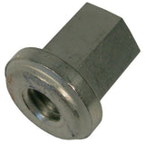 Pico 0852PT 3/8 Stainless Steel Battery Hold Down Stud Nut 2 per Package