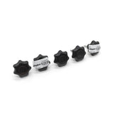 Big Horn 19714B5PK 7Star Stud 3/816 (5/PK)