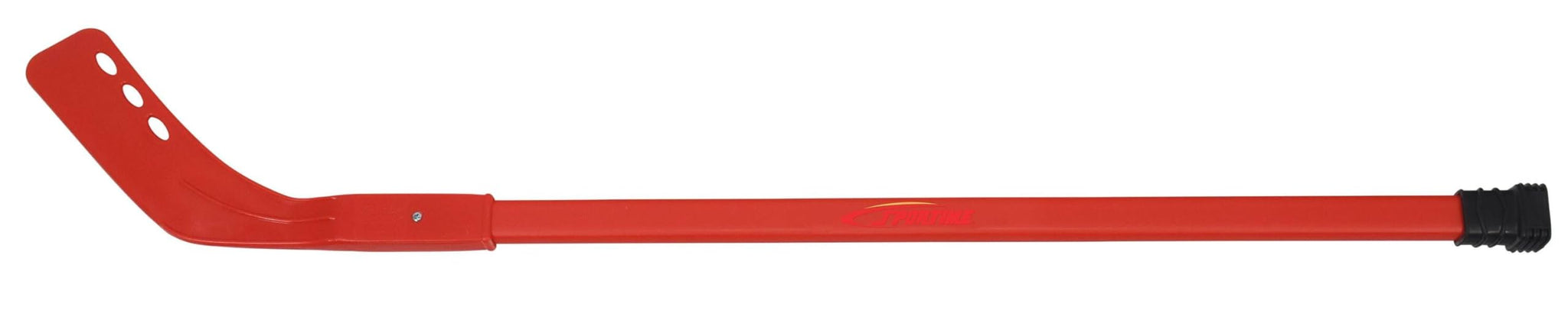 Sportime Replacement Stick For Elementary, Red, 36 Inches