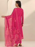 Libas Women'S Organza Kurta Sets (99482