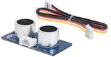 TI Ultrasonic Ranger Module