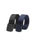 Niddleman 279/ Trendy Unisex Artificial Leather Belt, Boys Belt For Casual Or Formal Classic Designs For Work & Business Casual 
