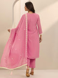 Libas Women'S Georgette Kurta Sets (99392