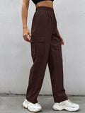 Leriya Fashion Women'S Regular Track Pants (Lf-Tr867_Coffee,CoffeeApparel,S