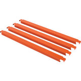 Global Industrial 48D Pallet Support Crossbar Pack Of 4
