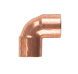 ELBOW 90 1X1COPPER (Pack of 1)