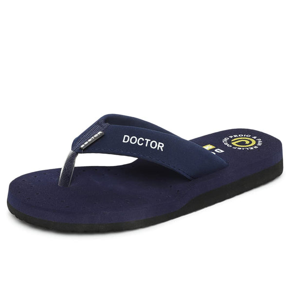 Ortho Joy Extra Soft Doctor Ortho Slippers For Men/Comfortable Slipper ...