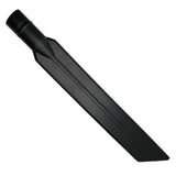 848 Store Crevice Tool Compatible with proteam Vacuum Parts and proteam Backpack Vacuum 1.5 inch 38mm Attachment for Commercial 