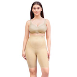 Trylo Trylorizatummytuckerfullshortskin2Xl,Skin,2,B09T92LLPT