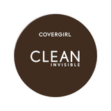 Cover Girl 00961 105Tranfr Translucent Fair Professionaltm Loose Powder