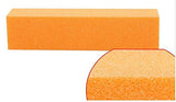 12PCS Colofull Square Nail File Sponge Art Buffer Buffing Polishing Manicure Polisher Pedicure Nail Tool Kit Set Sanding Block G