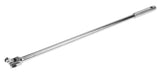 Performance Tool W32121 1/2in Drive Flex Handle Home Improvement Hand Tool, Silver, 24 inches