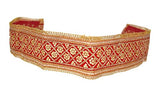 WomenS Sequence Belt (Brd040, Magenta, 0.75 Meter)