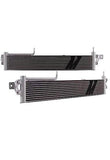 Mishimoto MMTC-F150-15SL Automatic Transmission Oil Cooler, Compatible with Ford F150, 2015-2017 and fits Ford Raptor, 2017+