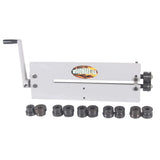Woodward Fab 18 Bead Roller KIT
