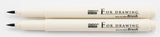 Marvy Uchida Brush Pen For Use Drawing & Sketching, Calligraphy & Hand Lettering, llustration & Design Work, School, Office & Ar