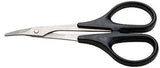 Excel Curved Lexan Scissors, 51/2Inch