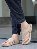 Shoetopia Women'S Snd-1182 Flat Sandal-5 Kids Uk (Snd-1182-Beige)-Eu38,Beige,5,B0D4JTZJ2S