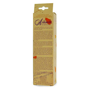 Ambassador Hairbrush, Ashwood Large Oval, Wood Pins