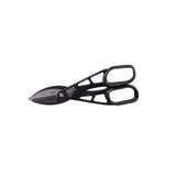 Klein Tools 89556 Metal Cutter, Tin Snips Cut Tin, Copper, Aluminum, Vinyl, Steel and Stainless Steel, 12Inch