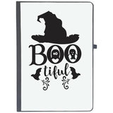 Udnag Ruled Notebook Diary Boo | Bootiful, [A5 80Pages 80Gsm]